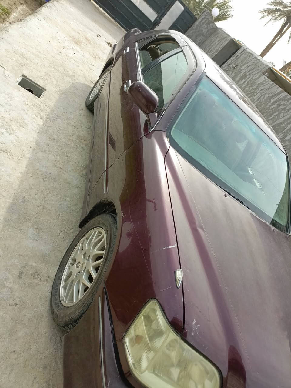 السلام عليكم ملكه 2001كير ومكينه مكفولات بيه كصه قماره ب30 وبيه مجال شراي تصل وتلل ‏‏‪***********‬‏
