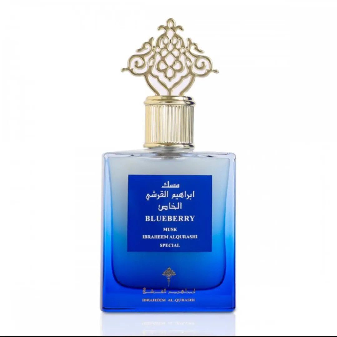 مسك من ابراهيم القرشي🤭🔥
سيت ابراهيم القرشي يهبببل وحرام مايكونش عندك بجديات🥹ريحتهم ديما نظافه تفحفح🤤💞
محبين المسك وينهم🥰

سعر القطعة 5 الاف💎
للحجز والاستفسار مراسلة الصفحة او مراسلة هذا الرقم 👇🏻
*********** واتساب
🚘 متوفر خدمة توصيل لجميع محافظات العراق 🚘
