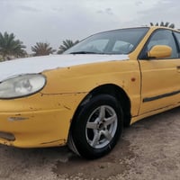 دايو لكنزه • ٢٠٠٠ • رقم قادسيه