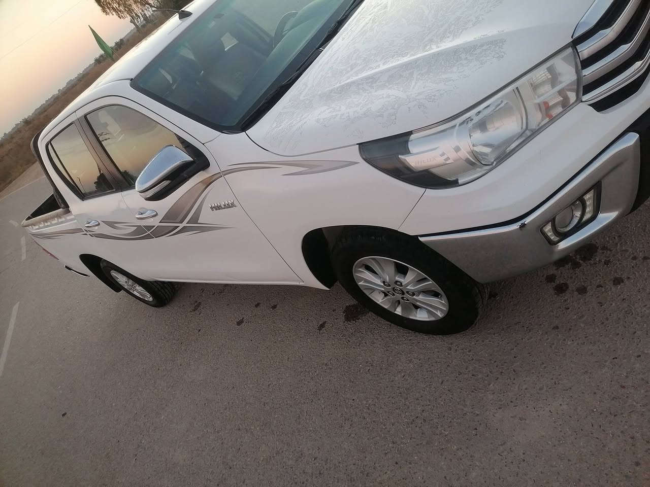 فلاونزه موديل 2017 رقم بصره مشروع وطني سنويه مجدده ال. 28 تحويل مباشر سياره مكفوله كفاله عامه شرط السونار مكينه گير حداديه تخم تاير تبريد تدفئا سياره كويتي فول موصفات گير اوتماتيك سياره مال جناي خيرمن الله  السعر 235 ورقه الستفسار *********** العنوان الناصريه
