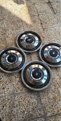 للبيع • اكسسوارات سيارة