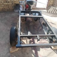 ستوته • موديل٢٠١٠ • بحاجة بدنه ومكينه