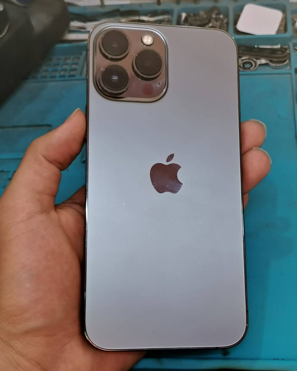 ايفون 13برو ماكس
 ذاكره 256
بطاريه 83٪ وتربروف
  خط واحد
بدون ملحقات 
 
السعر. 725 بي مجال قليل 

العنوان. النجف الاشرف. حي السلام


**إذا كنت صاحب هذا الإعلان وتريد حذفه لأي سبب، رجاءا أرسل رسالة إلى الدعم الفني**