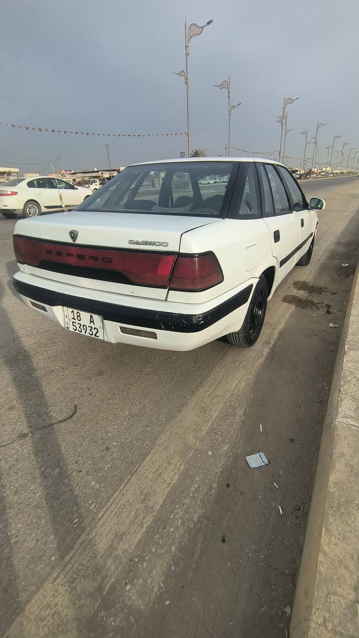 اسبرو موديل 96 رقم بابل مشروع وطني سنوية ل 2030
محرك كير مكفولات كهربائيات كامله 

بغداد/ المدائن 

السعر 27 وبيهه مجال
للتواصل ***********
