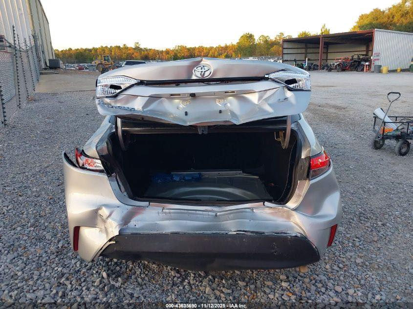 ‏🚗 2024 Toyota Corolla   
📅 مزاد: 9 / 1 / 2026
رقم اللوت: 43635690
🛠️ ضرر خلفي
‏⚙️ 2.0L • 4 سلندر • دفع ‏ ‏امامي 
📏   30,532 ميل
💎 مزاودة حضوري أو أونلاين
📦 شحن بحري مضمون
🏢 4 فروع داخل العراق
بغداد • كربلاء • الديوانية • العمارة
📲 واتساب: *********** | ***********
✨ انضم إلى كروب الواتساب لمزيد من السيارات الحصرية
‏🔗 https://chat.whatsapp.com/CHchp4i8IM0GCMY7soZfir
⏰ 4 عصراً – 12 ليلاً
🚫 السبت والأحد عطلة المزاد
