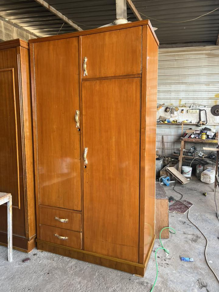 1.غرفه نوم صاج داخل وخارج
2.كنتور ست ابواب صاج داخل وخارج
3.كنتور خمس ابواب صاج داخل وخارج عدد2
4.كنتور اربع ابواب صاج داخل واخارج عدد2
5.كنتور ثلاث ابواب صاج داخل وخارج عدد4
6.كنتور بابين صاج داخل وخارج عدد3 للبيع 
المكان بابل قضاء المحاويل مقابل معسكر المحاويل البوابة الشمالية بتجاه بغداد 
يوجد لدينا خدمة توصيل 
للاستفسار الاتصال على الرقم التالي *********** او التواصل عبر الواتساب برقم الاسيا
