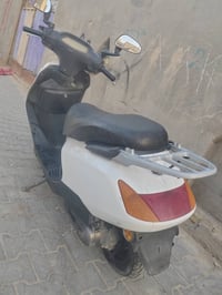 سبيسي ماليزي • سلف وهندر • زين لقوس شارع لمله