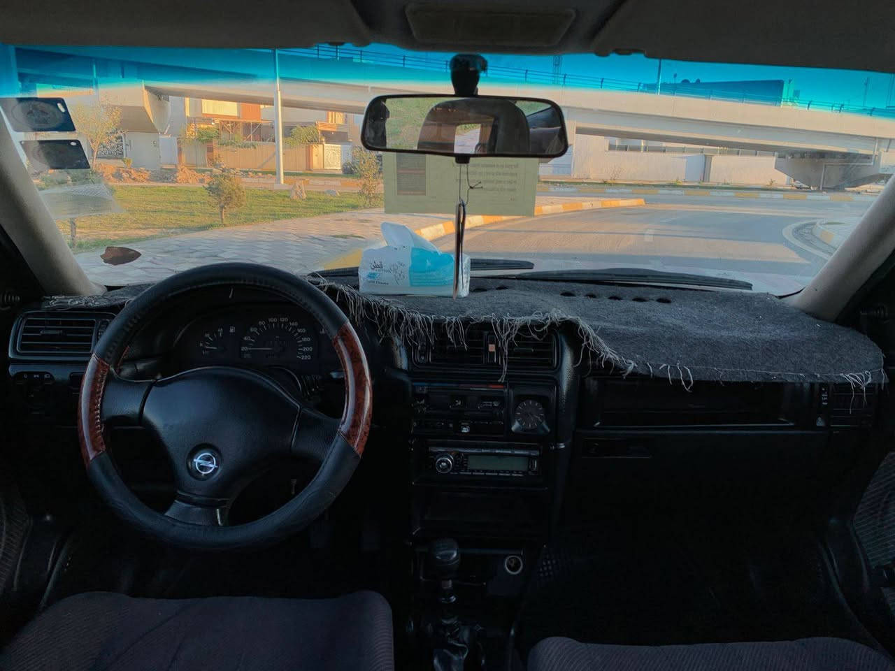 سياره اوبل فكترا موديل 91 حجم 18 سياره نظيفه كولشي مابي شرط بدون ضربه سنويه مشروع وطني لل 2029 بي دفتر بنزين كهربائية كلها شغال تخم صدر جديد سعر 35وبي مجال بسيط عنوان كركوك رقم هاتف ***********
