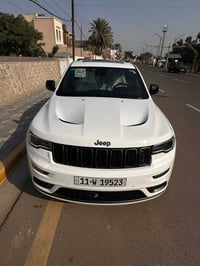 للبيع جيب اس  ام رادار   S 2020 ( خـليـجـي ) ماشيه 38 ميل  فول فول موا...