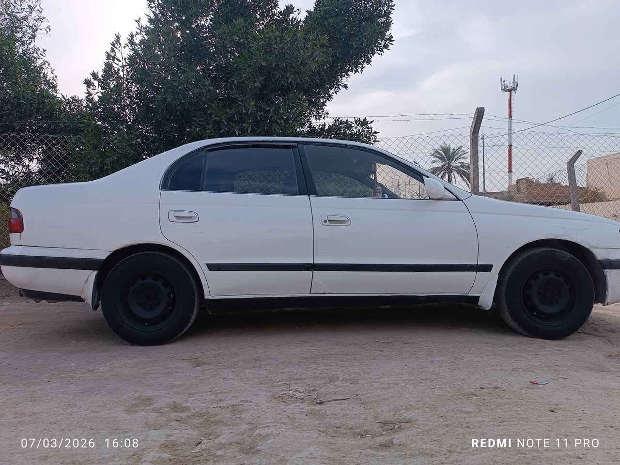 سلام عليكم.
للبيع كرونه نفخ م94 رقم بابل انكليزي (دولي)بأسمي سنوية لل30 لا گص لا خياس گير مكينه خير من الله تعالئ السعر$55وبيها مجال قليل.
⭕النجف.الاشرف


**إذا كنت صاحب هذا الإعلان وتريد حذفه لأي سبب، رجاءا أرسل رسالة إلى الدعم الفني**