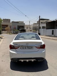 سوناتا 2012 رقم بغداد الجديد خليجي شركة عامة محرك كير نضيف صدر تمام ال...