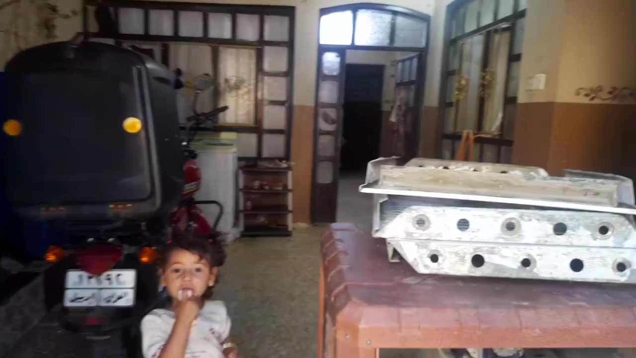 بيت تجاوز اللبيع ودي حجر  قرب مدرسه المعري ***********
