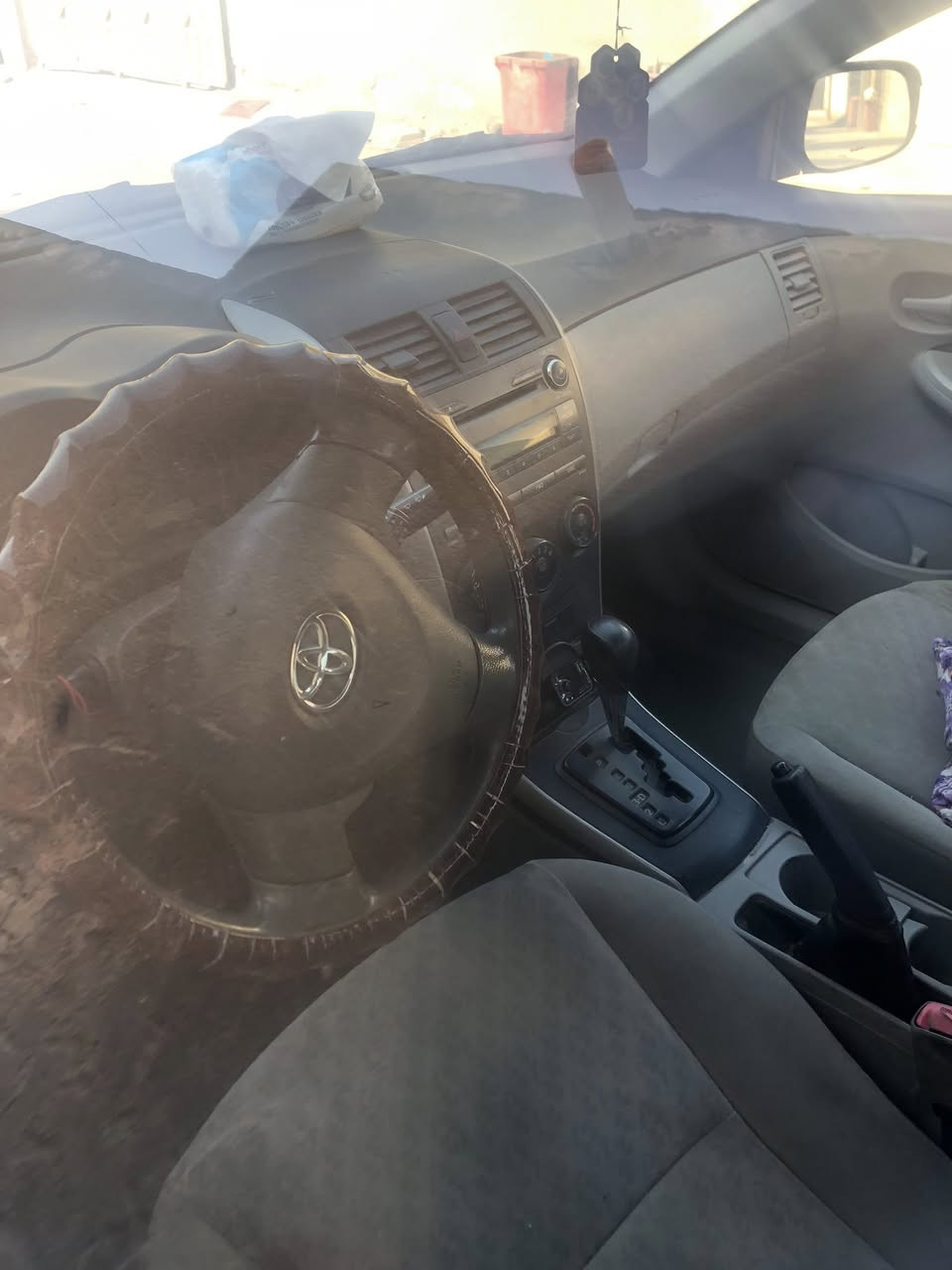 للبيع 2009 السعر 95 ديوانيه ***********
