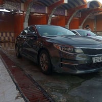أوبتيما • ٢٠١٦ • وارد أمريكي