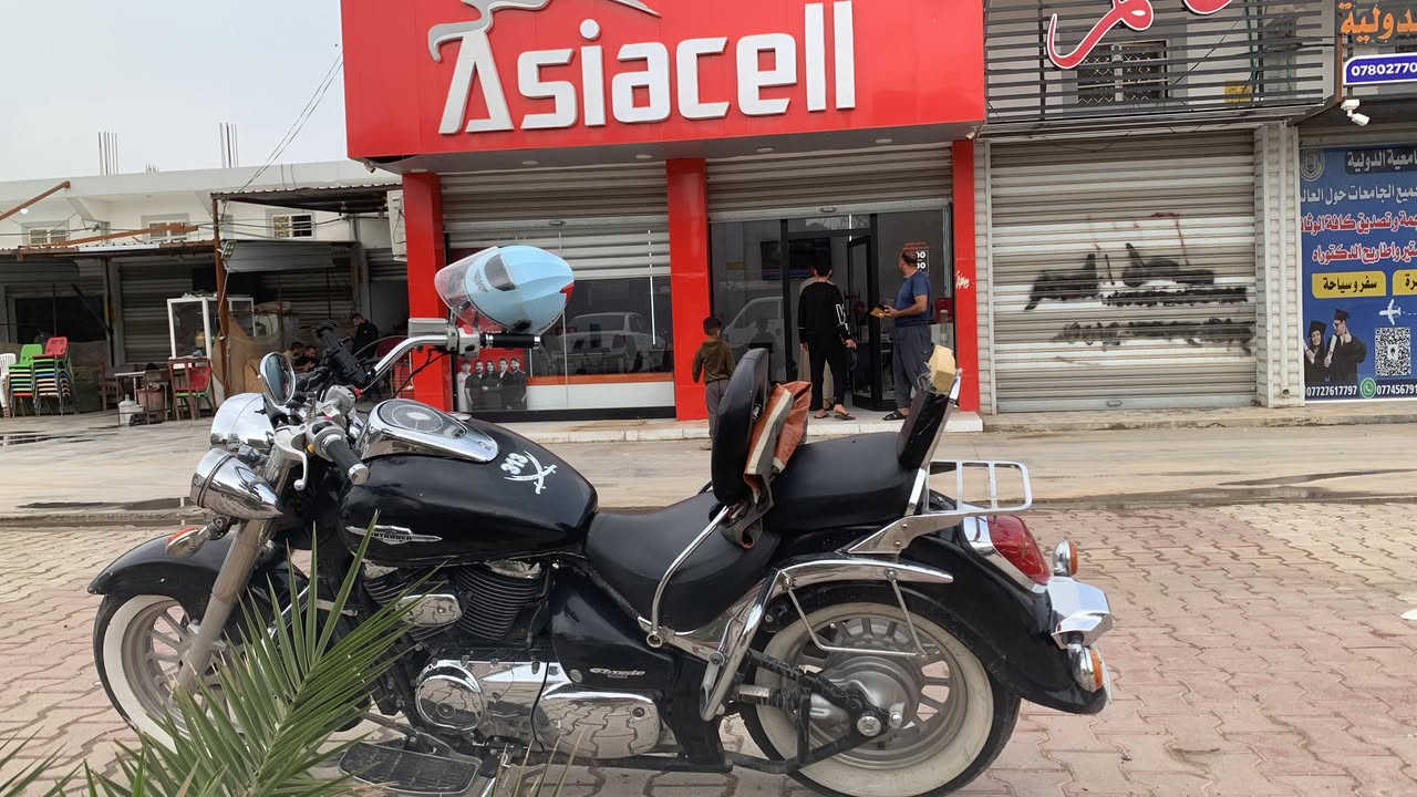 ساسزوكي  انترودر 2009

رقم ديالى شرط تحويل 

مكفوله مكفوله مكفوله 

نوزل 
محرك 800cc

تاير ياباني خط ابيض 

صالنصة بلادي 

لايت زنون تخم 

درع امامي خلفي 

دارجه كامله اي نقص ما بيها 

السعر 33 بيها مجال مال بيع 

***********
