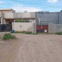 خانقين حي الشرطة • دار وقطعة ٣١٠م • تمليك قرار ٢٠