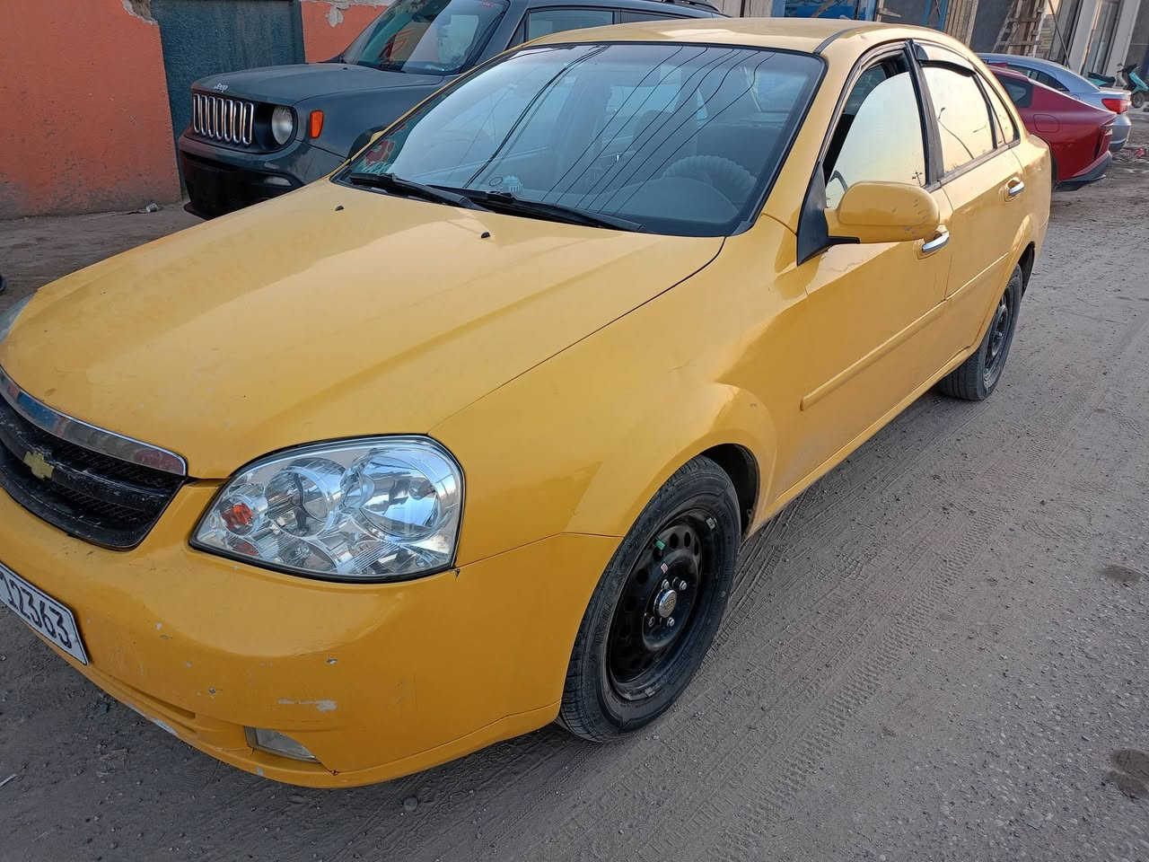 سلام عليكم اوبترا للبيع شركه عامه خليجي سياره جاهزه رقم بابل مكاني بالحله السعر 68 وبيه مجال  ***********
