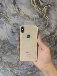 آيفون XS • ٢٥٦ • بطارية ٧٥٪