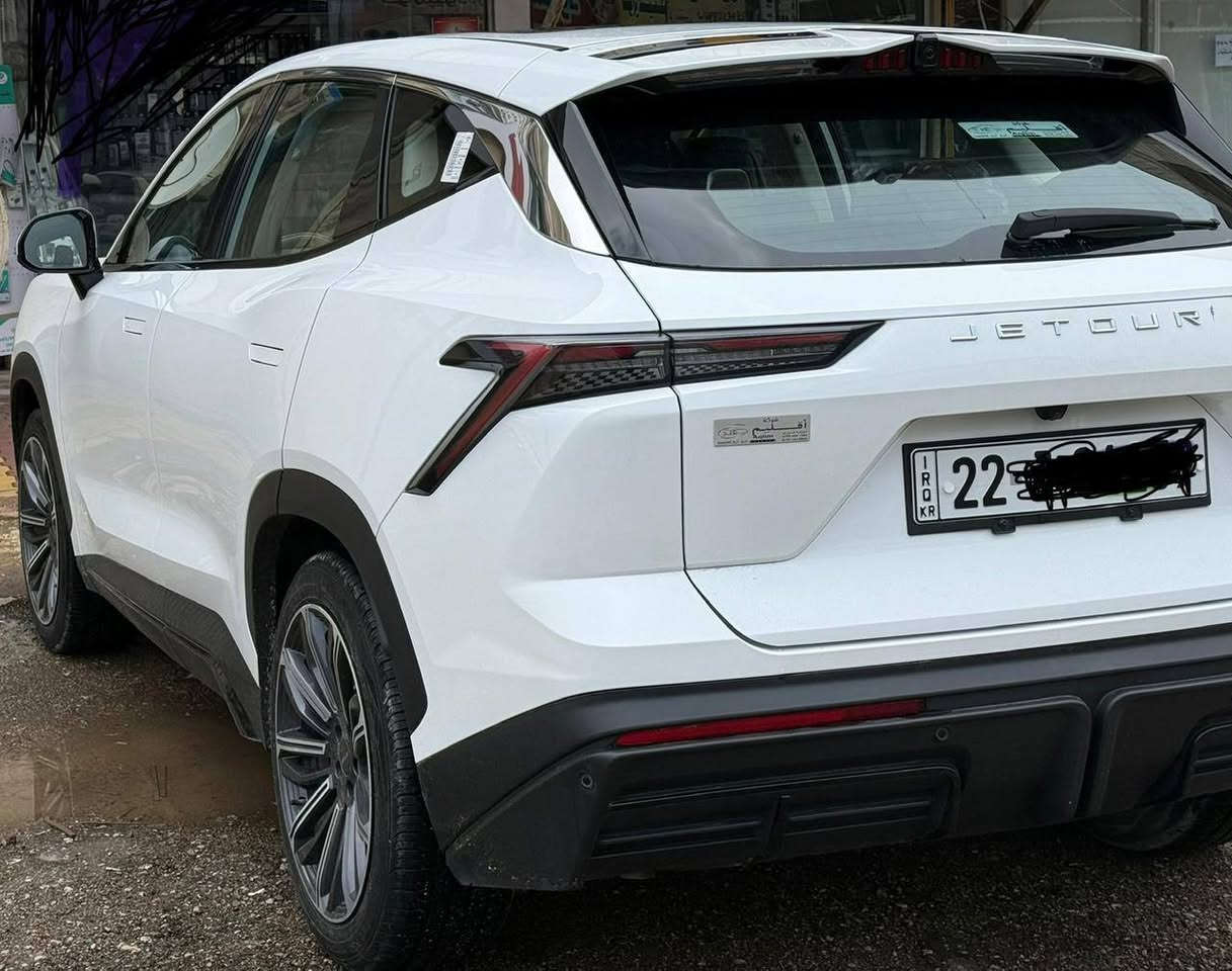 جیتۆر داشینگ  2024 مەکینە ١،٦ ی تۆڕبۆ 
سفری شەریکەی هالم زەمان کلین تایتل 
تەنها ٣٤،٠٠٠km ڕۆشتووە
مواصەفات فوول 
( سەقف پانۆراما ، ڕاداری ٣٦٠ ، 
کامێرای ٣٦٠ ، سنوق جەگ ، 
تەحدید سورعە ، خەتی جادە ، 
شاشە گەوەرە ، کوشن سارد و گەرم ، 

سعر لە کۆمێنت داوابکە ڕاستەخۆ بۆت دیت 📩 

کوشن کارەبای و خەزن ، شەغال ،
 وە زۆر مواصەفاتی تر....)

ژمارەی خاوەنەکەی 
***********
***********
