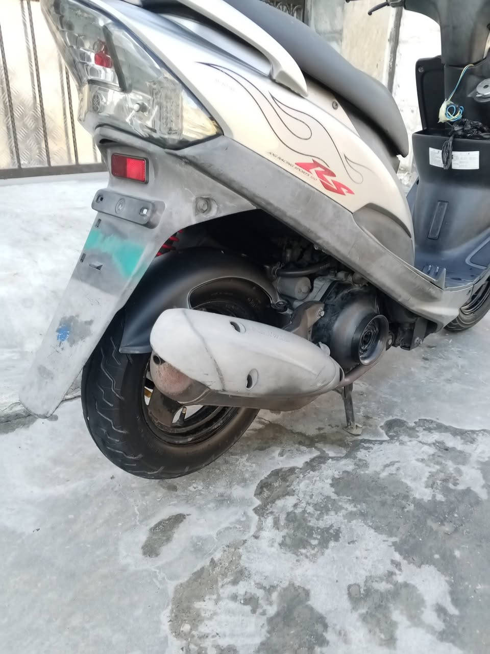 للبيع او مراوس كفالة عامة تفاصيل خاص


**إذا كنت صاحب هذا الإعلان وتريد حذفه لأي سبب، رجاءا أرسل رسالة إلى الدعم الفني**