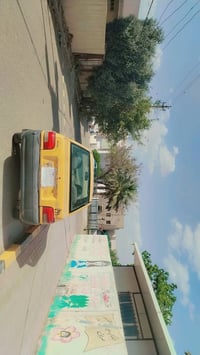 سايبه للبيع موديل ١٣  مكينته بيه رنكات وبيه فطر بل شاصي الصفحه اليمنيه...