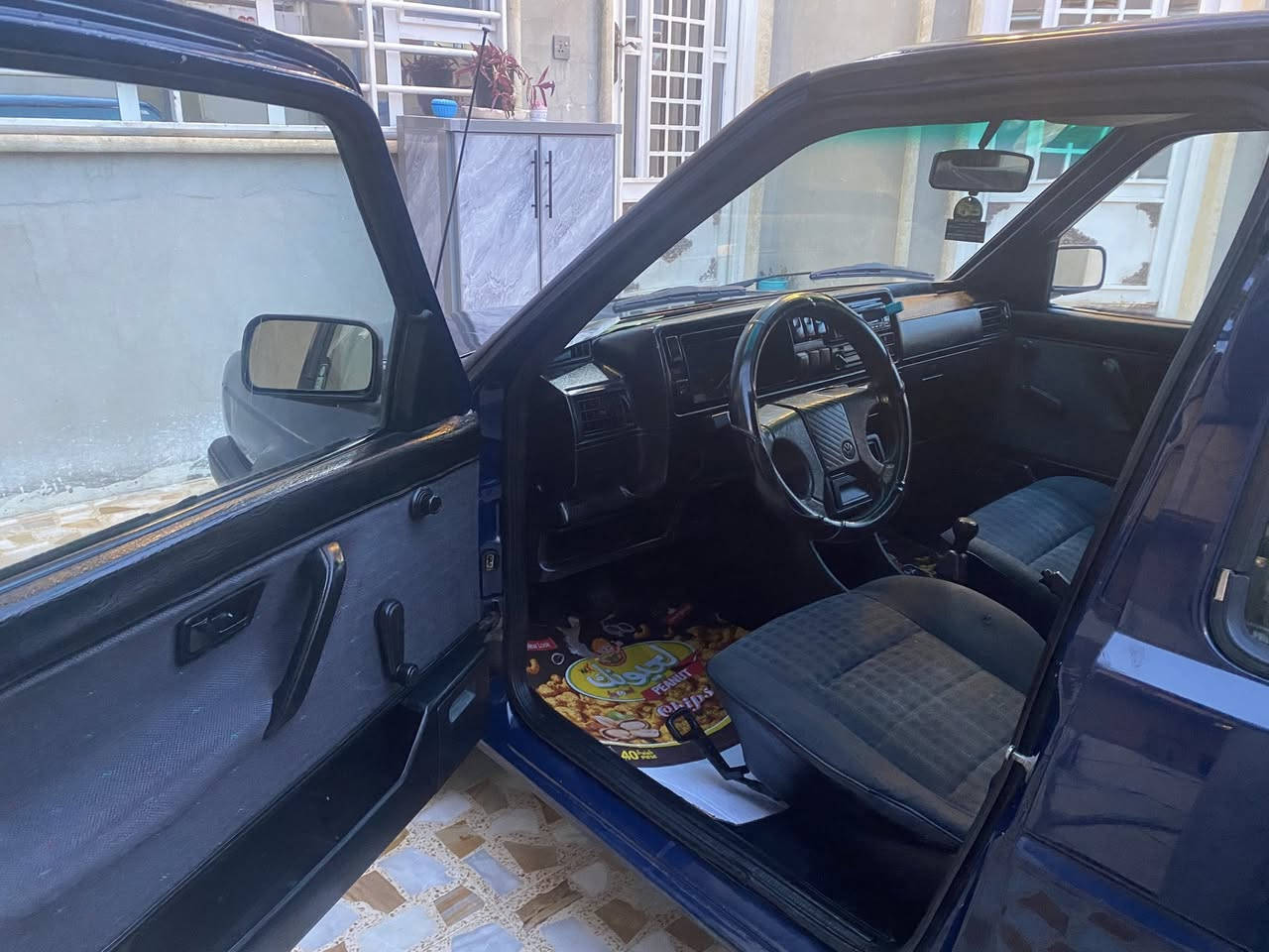 كولف موديل (91)رقم اجنبي سنويه 29/ شرط التحويل محرك (03)كيرشرط طخم امامي خلفي جديد باتري وطخم تايرات جديدالسياره وضع شركه / السعر(38)غير متواجد على الفيس/التصال على الرقم (***********)العنوان موصل حي الشيماء
