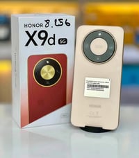 هونر X9D 5G • ١٢/٢٥٦ • مستخدم ١٥ يوم