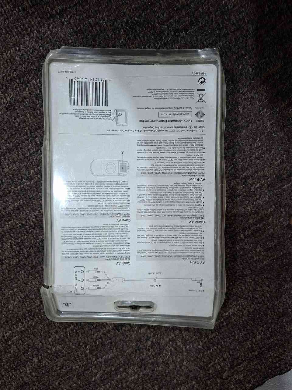 سلام عليكم 
اصلي مو تجاري السعر ٥٠٠٠
مكاني النجف يوجد توصيل📺🎮


**إذا كنت صاحب هذا الإعلان وتريد حذفه لأي سبب، رجاءا أرسل رسالة إلى الدعم الفني**