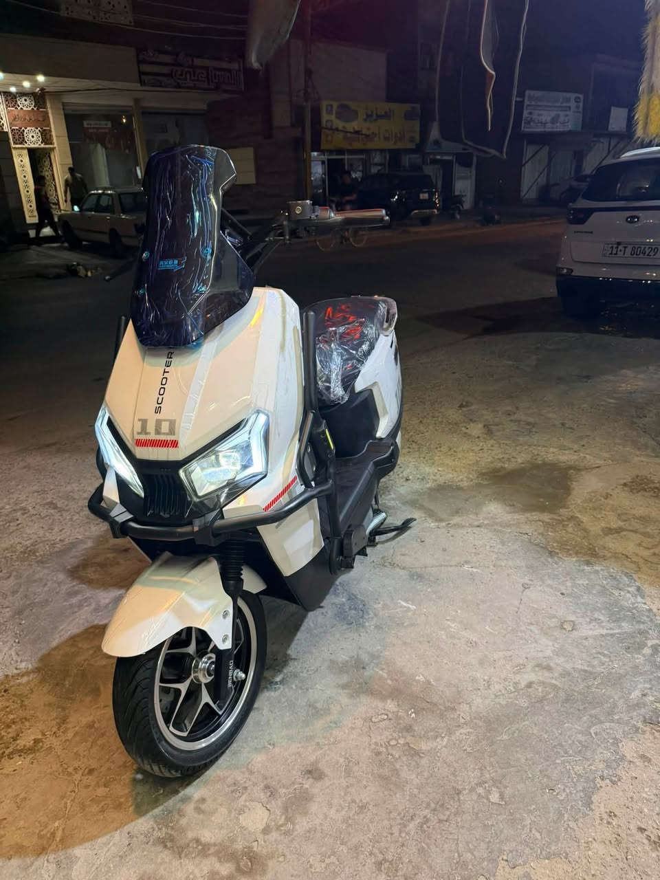 صاعقه  جديده لوك بعده بل جيس فول موصفات دبل  إشاره  ست بطاريات مصطره  مكاني بغداد الامين   سعر ٩٠٠ رقمي***********
