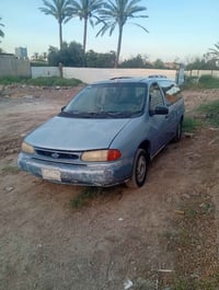 السلام وعليكم شباب فورت فايف ستار موديل 1995محرك وكير كامري ابو الجف ا...