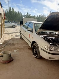 ٢٠١١ • نظيفة • جير جديد