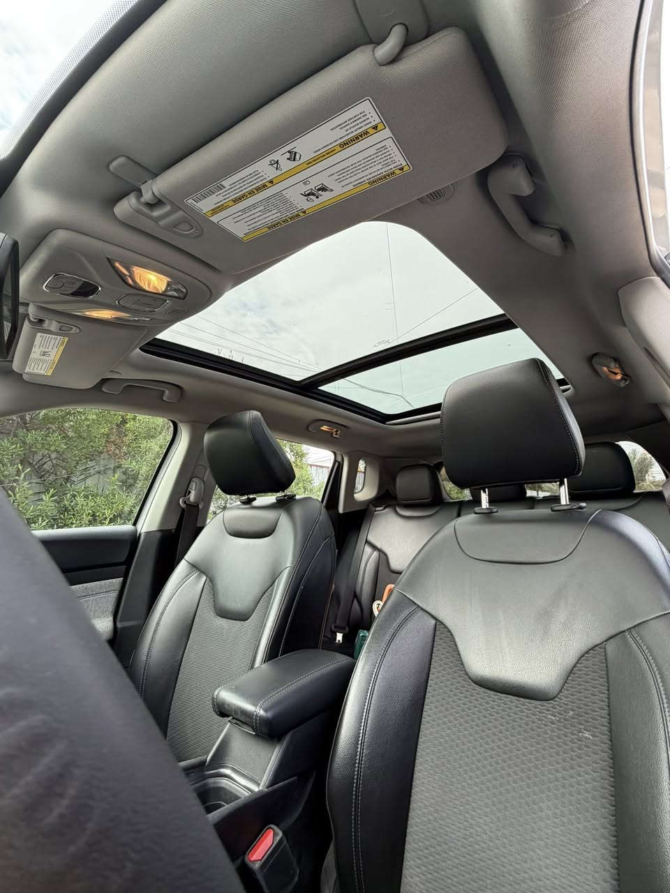 السلام عليكم جيب2022
ماشيه 24 ونص الف
المواصفات 
بصمه
شاشه
كامره 
جلد
بانوراما 
اشاره بلمري
تحديد مسار
تحكمات ستيرن
رقم اربيل 
تحويل ثاني يوم او وكاله
حادث جاملغ بدون دواخل وبدون ايرباك كله سليمه 
السعر 167 وبيه مجال 
الاتصال ***********
السياره كلش نضيفه وعلى ايدي 
العنوان حي الخضراء بغداد مقابيل العامريه
صور الحادث موجوده نشرته وشكرا
