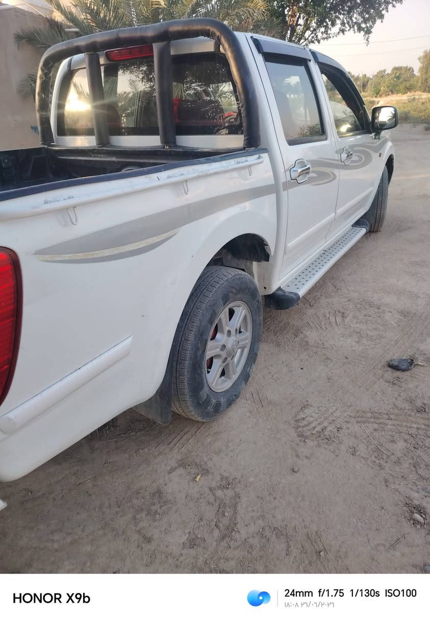 بيكم دبل قماره كريتويل  موديل ١٤ تحويل مباشر سياره جاهزه محرك كير كهربايات تبريد تايرات جدد مابيهه نقص  السعر 75ورقه  المكان القادسيه  وسنويه  قادسيه  لا27 اشربي يتصل عله هاذه رقم ***********
