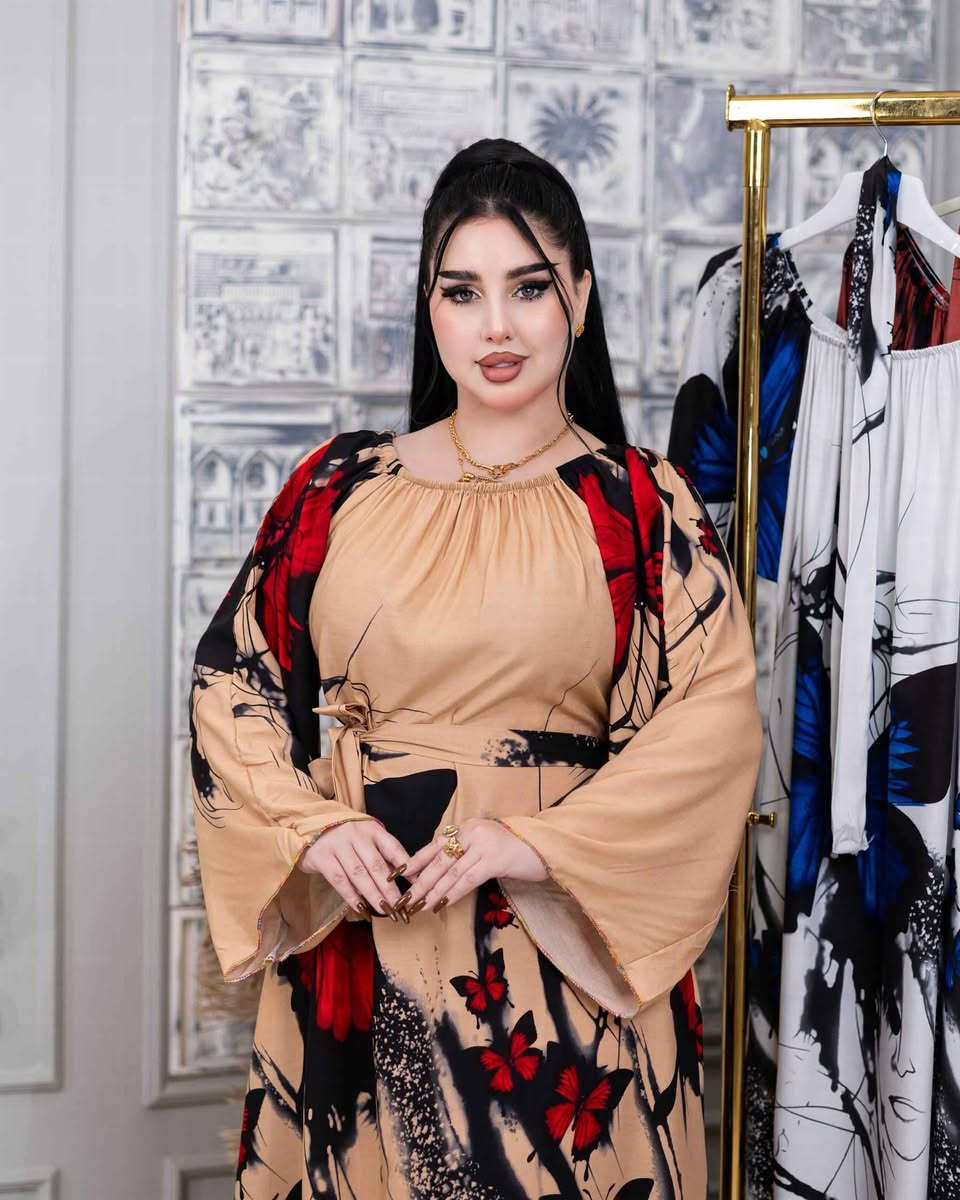 كشمير سيلين كربلاء, العراق


**إذا كنت صاحب هذا الإعلان وتريد حذفه لأي سبب، رجاءا أرسل رسالة إلى الدعم الفني**