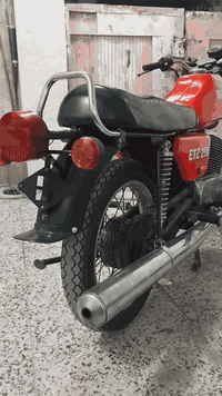 دراجة 82 • الخالص • للبيع