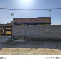 بيت يحتوي على غرفتين 6×4 مع صاله 12×4 مع مطبخ4×5 مع حمام داخلي مع استق...