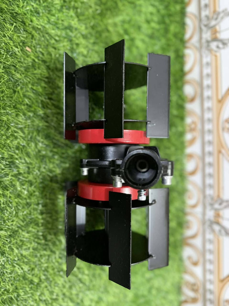 آله حفر بذور مال مزارع السعر٢٥ ثقيل جداً


**إذا كنت صاحب هذا الإعلان وتريد حذفه لأي سبب، رجاءا أرسل رسالة إلى الدعم الفني**