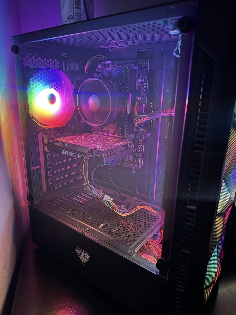 pcللبيع كلشي موجود  بصوره


**إذا كنت صاحب هذا الإعلان وتريد حذفه لأي سبب، رجاءا أرسل رسالة إلى الدعم الفني**