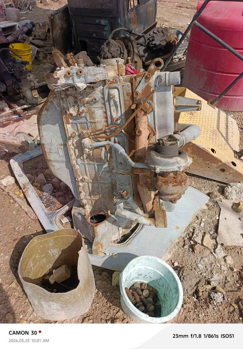 محرك ازوزه ١٠٥ بيه تبخير شغال رقم ***********اسيا***********
