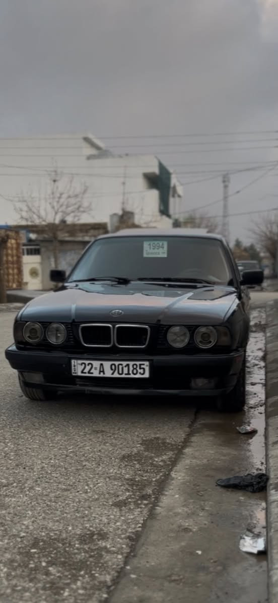 سه ره تا به ناوخوا گه وره فروشتني خيره
BWM
كوبون به نزينيشي هه يه 
سه ياره كه نمونه يه لاجواني
ره قه م هه ولير سه نه وي تازه به سه رجو
سه ناوي به ناو خومانه وه يه به شه رت
موديل94
فول فول نامه مه نيره بلي ئه مه و ئه وه سه ياره فوله فه قه ت گيرعادي ٥٢٥بيلاد  بماشلله له قه وه تي خوي بيزاره 
كيرومه كينه به شه رت 
دووكه لوبوخاريي به شه رت هه لم ده مي شي نيه 
دينار مه سروفي نيه هه ر عه يبي كو ١٠٠دوولار بشكينه مشته ري نيت سه ر خوتو منيش مه هيشينه له گه ل ريزم بو زانياري زياتر نامه بنيره شونم ته كي كاكه مند ***********وه ستاب
