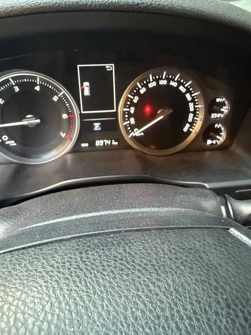 السلام عليكم
للبيع لاندكروز كراند تورينك بحريني مديل 2020
العداد 89 الف كيلو
داخل عسلي دشبول لكزس 8 ايرباك
3 شاشات
السيارة جديدة كلش تراي زيرو
بيها جاملغ اليمين وبنيد تبديل نفس اللون
السعر 51،900 وبيها مجال
العنوان الاعظمية ***********
