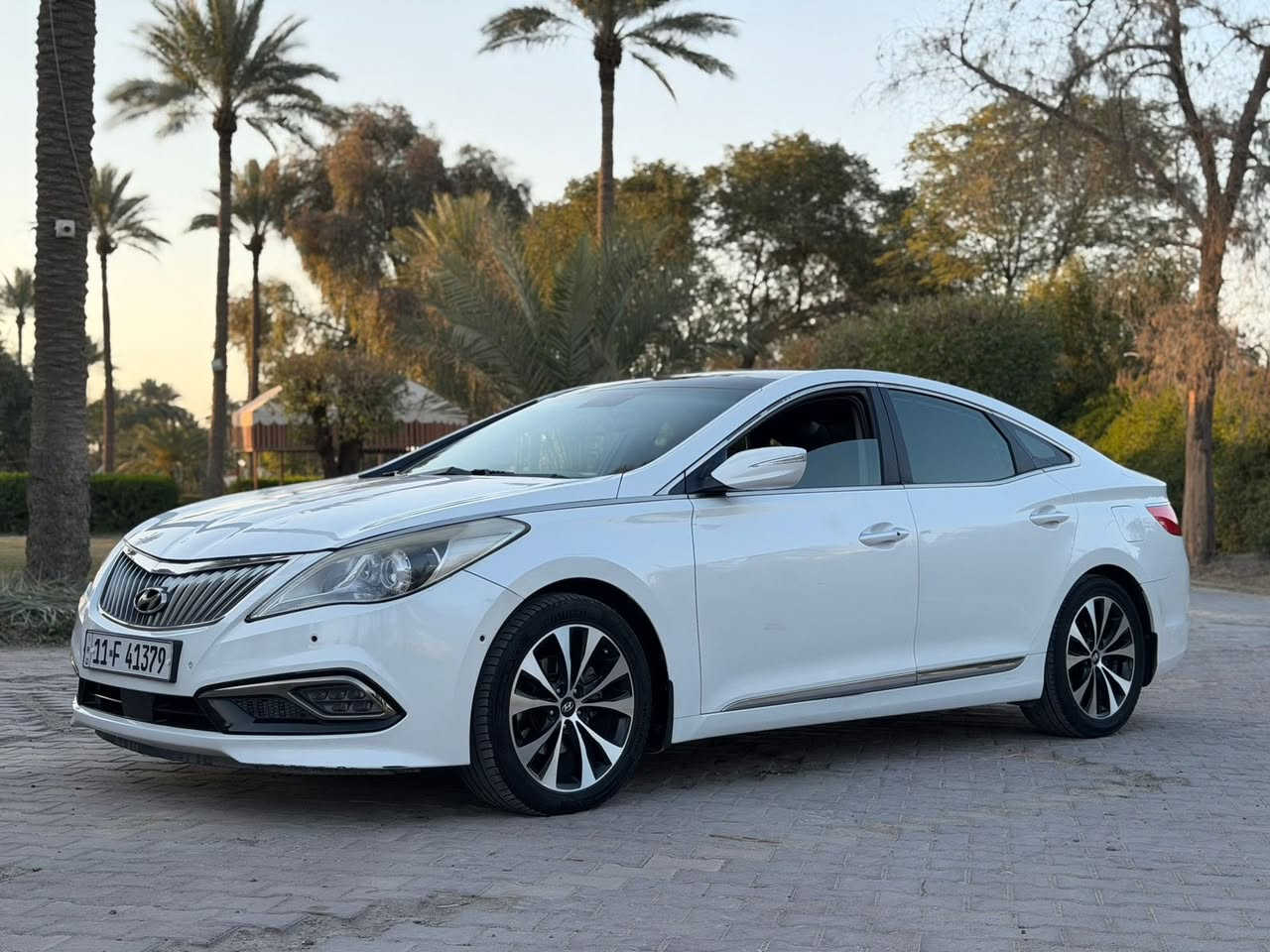 للبيع. أزيرا. 2012خليجي خـلـيـجـي فول مواصفات ViP

صبغ نص الجاملغ الخلفي فقط

مكينة 6 سلندر  دوش

- مواصفات السيارة ViP فول 1/1

- بصمة تشغيل

- بصمة ابواب

- بصمة جنطة

- بنوراما طكتين

- كشنات جلد

- كشنات كهربائية

- حساسات خلفية

- تبريد خلفي

- كشنات تدفئة

- بردة خلفية كهربائية

- اوتو هولد

- اشاير بل مري

- مري شفط

- داخل صاج اسود

- سماعات انڤنتي

- مانع انزلاق

- مثبت سرعة

- تحكم استيرن

- انارة داخلية ليزرية

- انارة بل دشبول

- شاشة

 - كامرة خلفية

- انارة بل ابواب

- لد امامي

- لد خلفي

- ستيرن كهربائي ( متحرك ))

- دبل اكزوز خلفي

- اوكس + USB

- تخم تاير

سياره نضيفه وحلوه وجاهزة للاخير

السعر 105$ 
رقم ***********
مكان :بغداد الحرية
