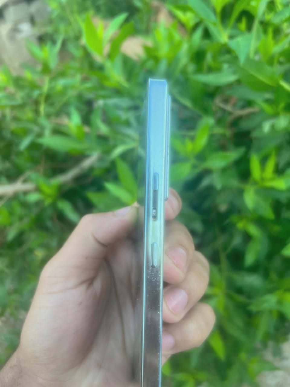 السلام عليكم جهاز  Infinix GT 20 Pro
البيع او مراوس


**إذا كنت صاحب هذا الإعلان وتريد حذفه لأي سبب، رجاءا أرسل رسالة إلى الدعم الفني**