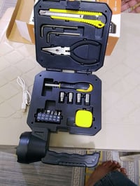 لايت • بلاجكتور • شحن شمسي