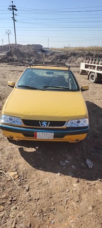 من بعد اذن الادمن المحترم للبيع بيجو موديل ١٦ رقم التلفون ٠٧٨٠٤٦٣٣٦٦٧