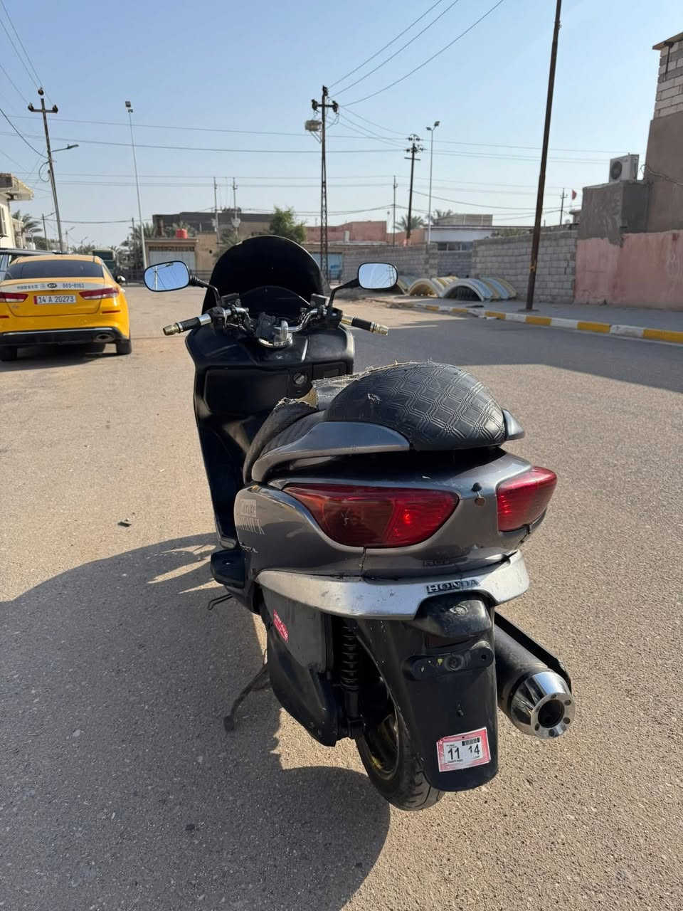 باجر جمعه    فورزات ٢. لبيع مكاني بصرة   رقمي واتساب ***********
