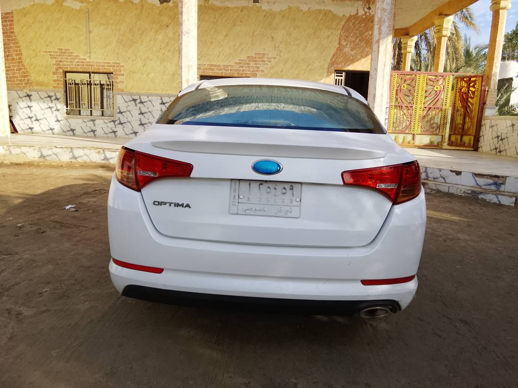 السلام عليكم سياره اوبتيما 13 خليجي يستفتر من عندها على انتصار ***********.
