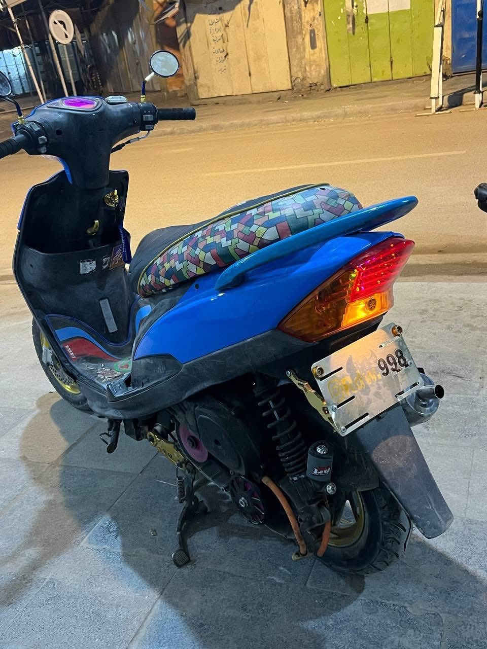 ماكس عدله مفتوحه بوشه ٥٥ سعر خاص🤎


**إذا كنت صاحب هذا الإعلان وتريد حذفه لأي سبب، رجاءا أرسل رسالة إلى الدعم الفني**