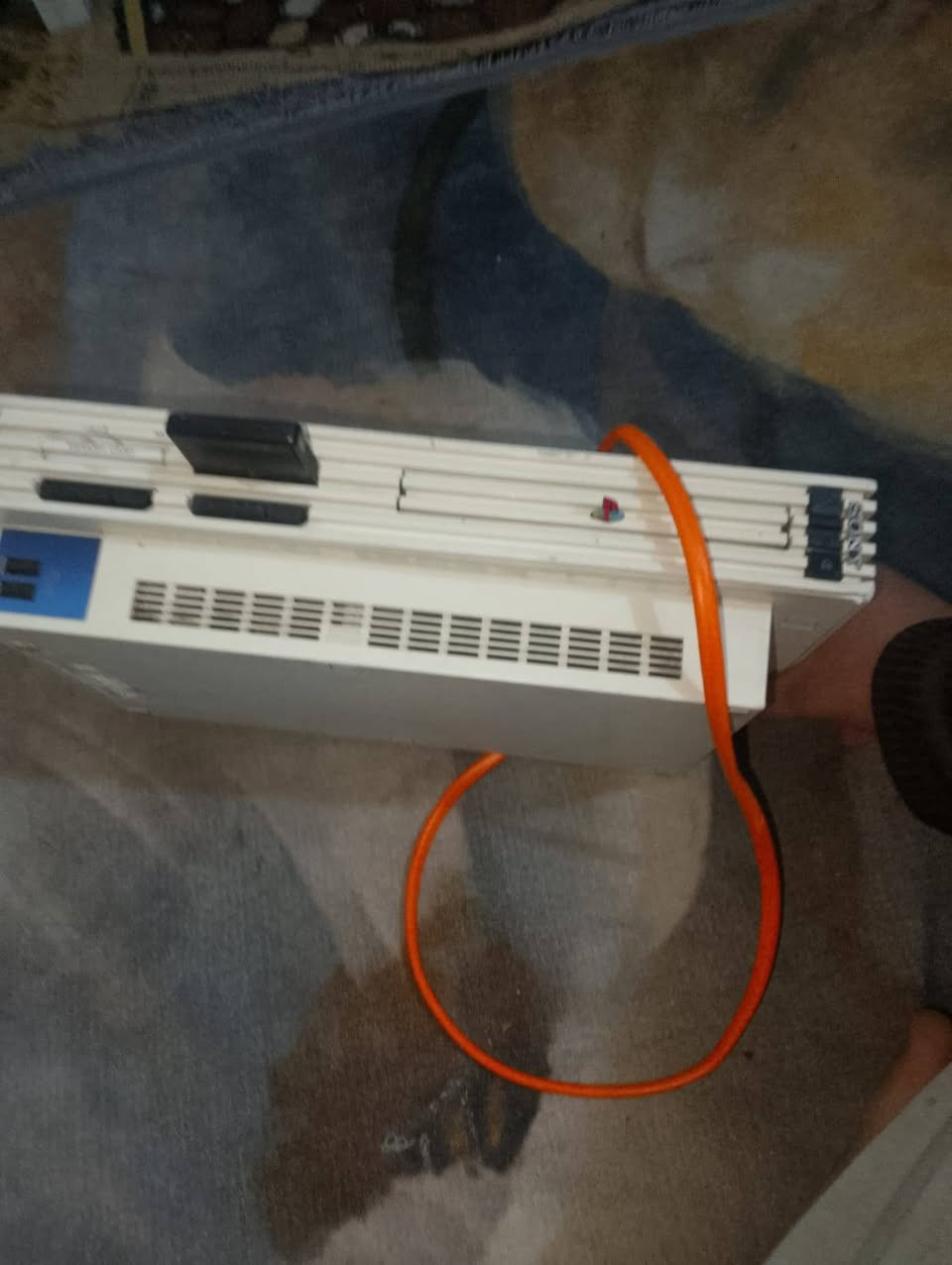 عندي بلي 2للبيع ولسعر 75وبي مجال للشري نضيف شرط الفحص


**إذا كنت صاحب هذا الإعلان وتريد حذفه لأي سبب، رجاءا أرسل رسالة إلى الدعم الفني**