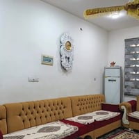 الفلوجة حي الجولان • ٢٠٠م٢ • طابو زراعي